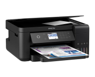 Epson EcoTank ITS L6160 - 386167 - zdjęcie 2